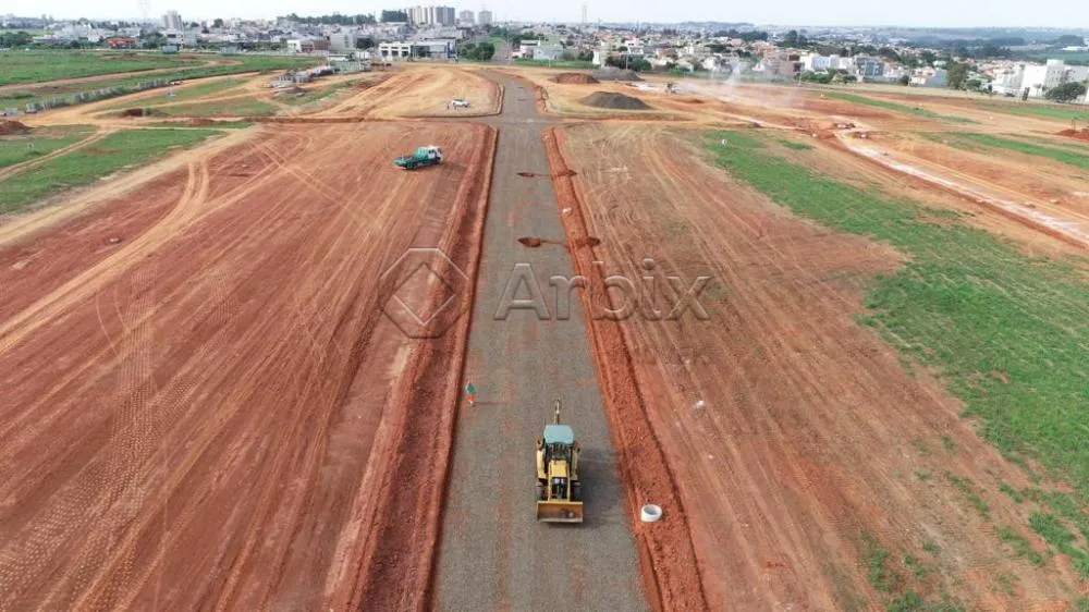 Comprar Terreno / Residencial em Santa B&aacute;rbara D`Oeste R$ 450.000,00 - Foto 3